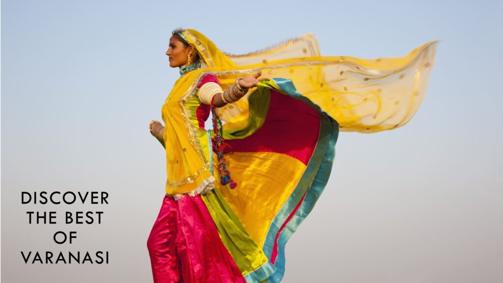 Top Things To Do In Varanasi