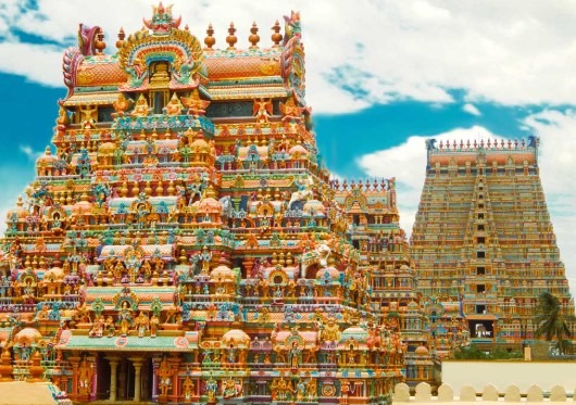 Ranganathaswamy Temple