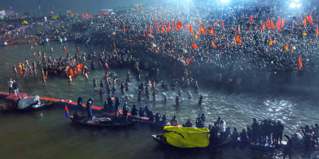 Mahakumbh 2025 