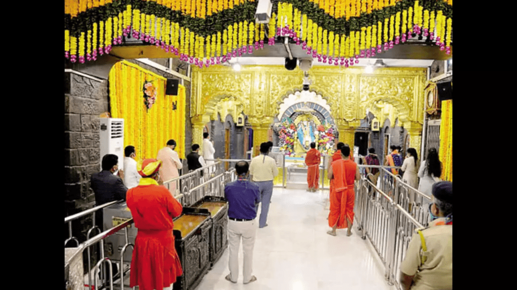 Shirdi Travel Tips 