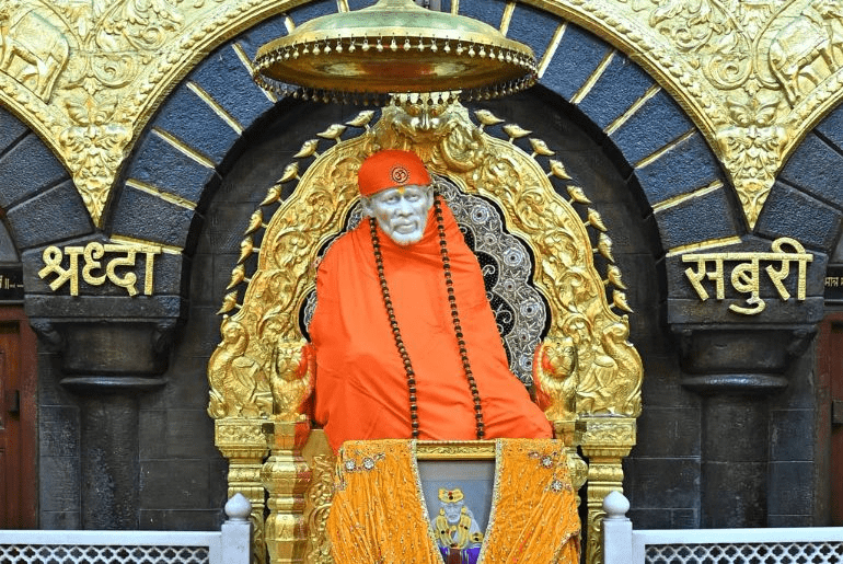 Shirdi Travel Tips 